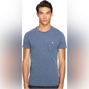 Todd Snyder Made in L.A. Pocket Tee